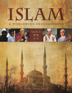 Islam [4 volumes]: A Worldwide Encyclopedia