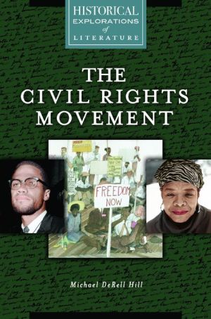 The Civil Rights Movement: A Historical Exploration of Literature