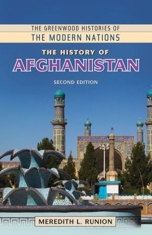 The History of Afghanistan, 2nd Edition