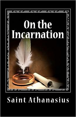 On the Incarnation