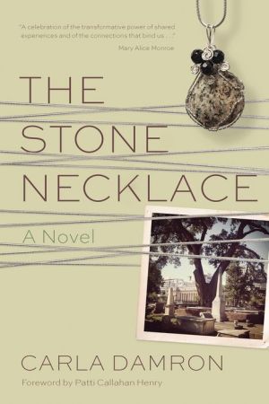 The Stone Necklace: A Novel