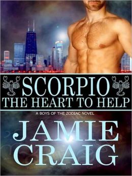 (Boys Of The Zodiac) Scorpio: The Heart To Help Jamie Craig