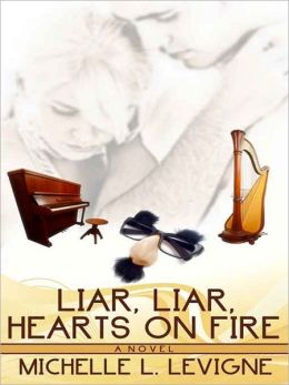 Liar, Liar, Hearts On Fire