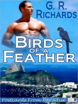 Birds Of A Feather [Postcards From Paradise]