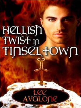 Hellish Twist In Tinseltown