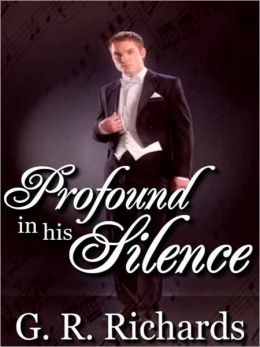 Profound In His Silence