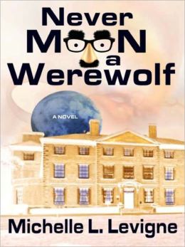 Never Moon A Werewolf