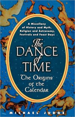 The Dance Of Time