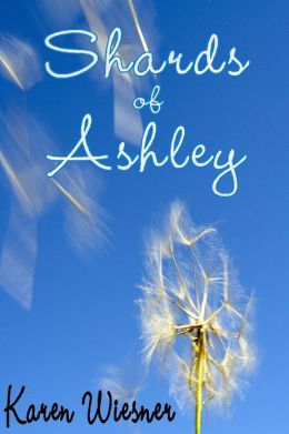 Shards Of Ashley [Book 5 Family Heirloom Series]
