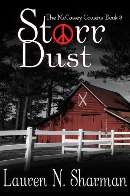 Starr Dust [The McCassey Cousins Book 3]