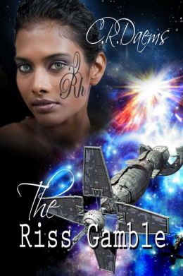 The Riss Gamble [Book I In The Riss Series]