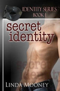 Secret Identity [Identity Series Book 1]
