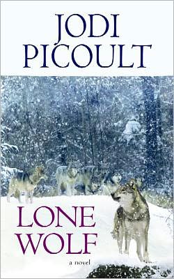 Lone Wolf