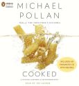 Book Cover Image. Title: Cooked:  A Natural History of Transformation, Author: Michael Pollan