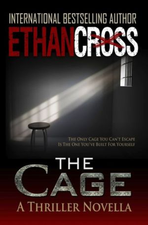Book The Cage: A Shepherd Novella