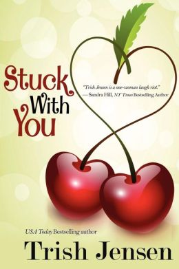 Stuck With You