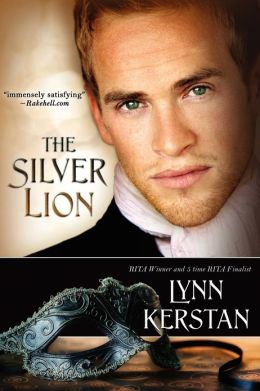 The Silver Lion Lynn Kerstan
