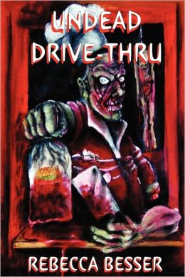 Undead Drive-Thru