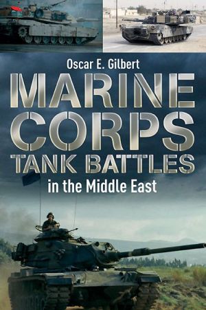 Marine Corps Tank Battles in the Middle East