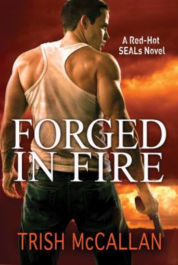 Forged in Fire
