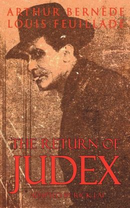 The Return of Judex Louis Feuillade