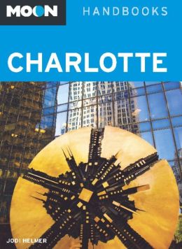 Moon Charlotte