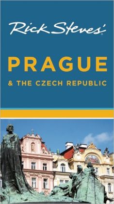 Rick Steves' Prague and the Czech Republic