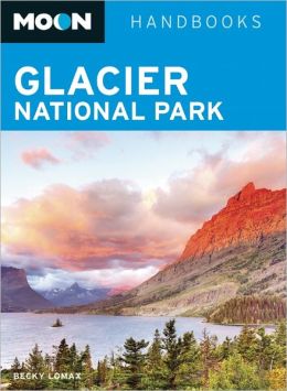 Moon Glacier National Park