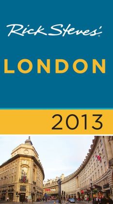 Rick Steves' London 2013