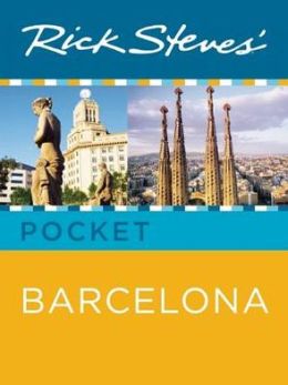 Rick Steves' Pocket Barcelona