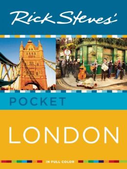 Rick Steves' Pocket London