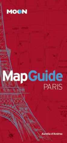 Moon MapGuide Paris