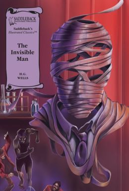 The Invisible Man Read-Along