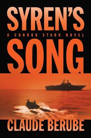 Syren's Song: A Connor Stark Novel