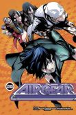 Book Cover Image. Title: Air Gear 28, Author: Oh!Great