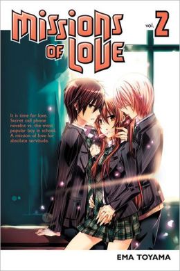 Missions of Love 2