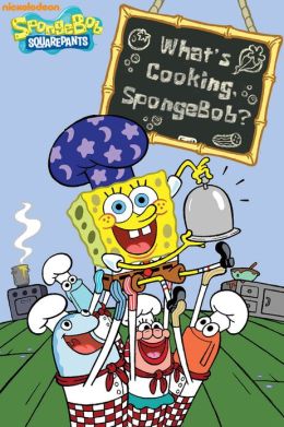 Download this What Cooking Spongebob Squarepants Pageperfect Nook picture