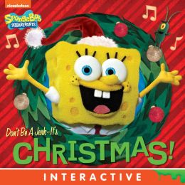 Don't Be a Jerk, It's Christmas! (SpongeBob SquarePants)