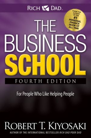 The Business School: The Eight Hidden Values of a Network Marketing Business
