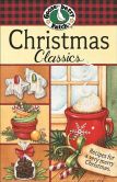 Christmas Classics Cookbook