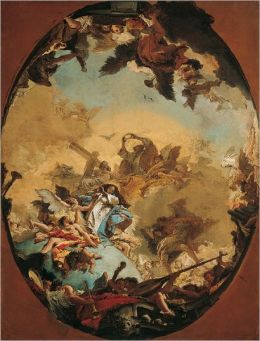 Myths And Legends Of Our Own Land, v4