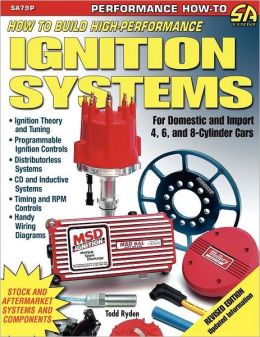 How to Build High-Performance Ignition Systems