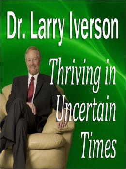 Thriving in Uncertain Times: 6 Success Strategies in the New Economy