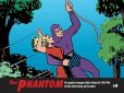 Book Cover Image. Title: The Phantom:  The Complete Newspaper Dailies, Volume 6: 1944-1946, Author: Daniel Herman