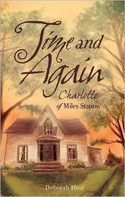 Time and Again: Charlotte of Miles Station