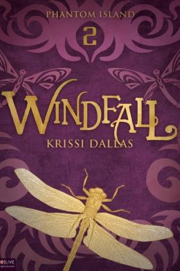 Windfall (Phantom Island Book Two)