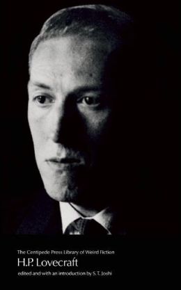 H.P. Lovecraft