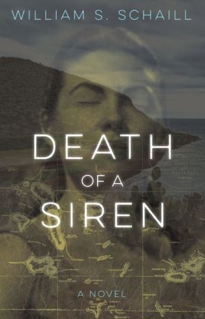Death of a Siren: A Novel