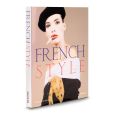 Book Cover Image. Title: French Style, Author: Berenice Vila