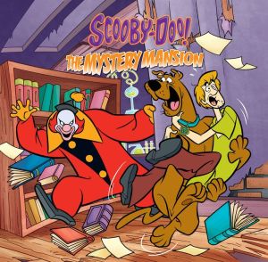 Scooby-Doo! Set 3